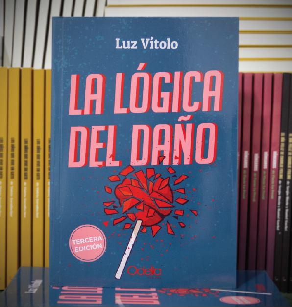 LA LÓGICA DEL DAÑO